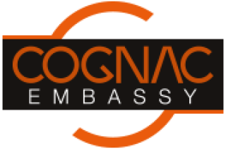 Logo firmy Cognac Embassy