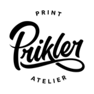 Logo tlačiarne Prikler