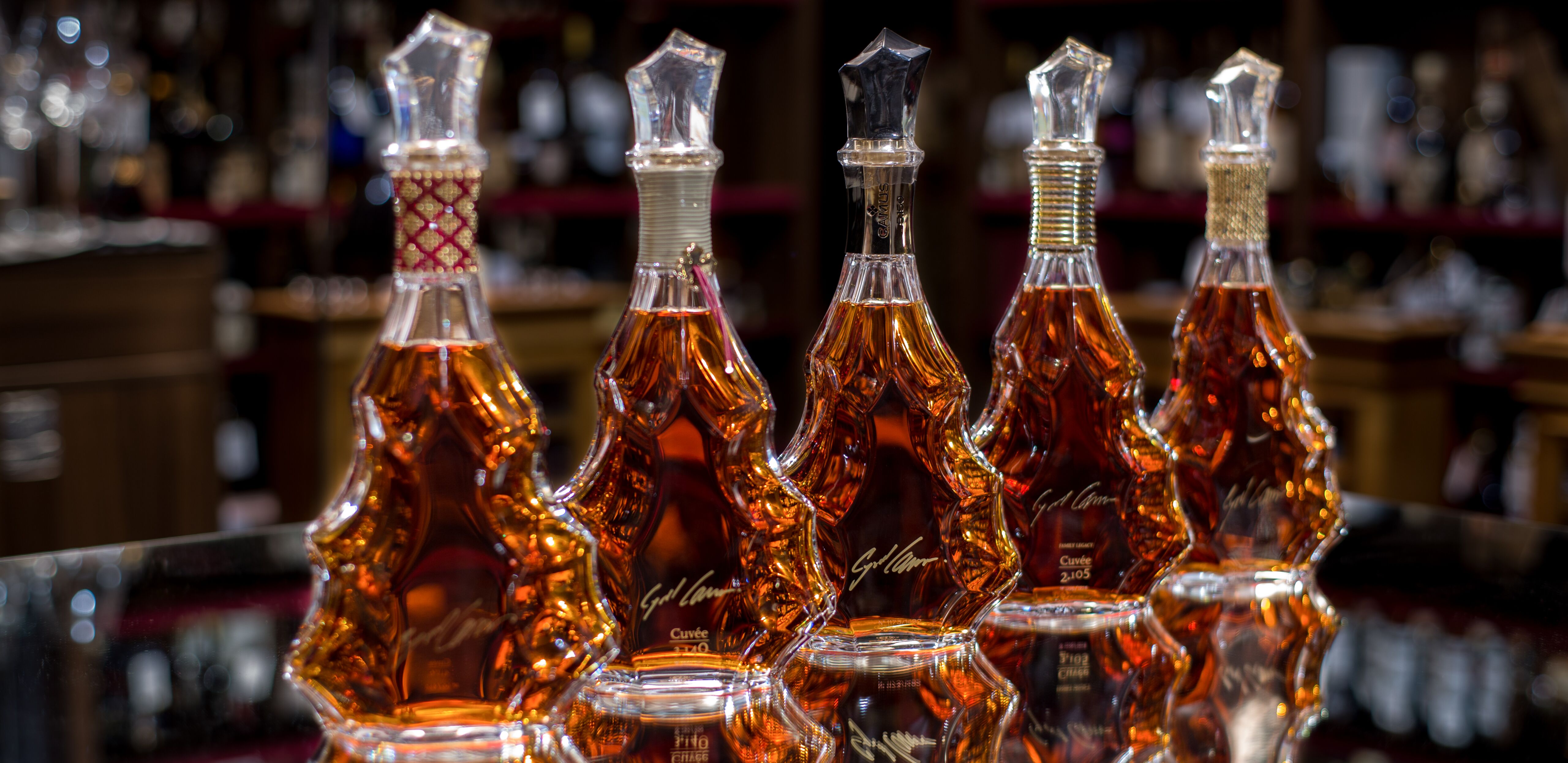 Cognac Embassy