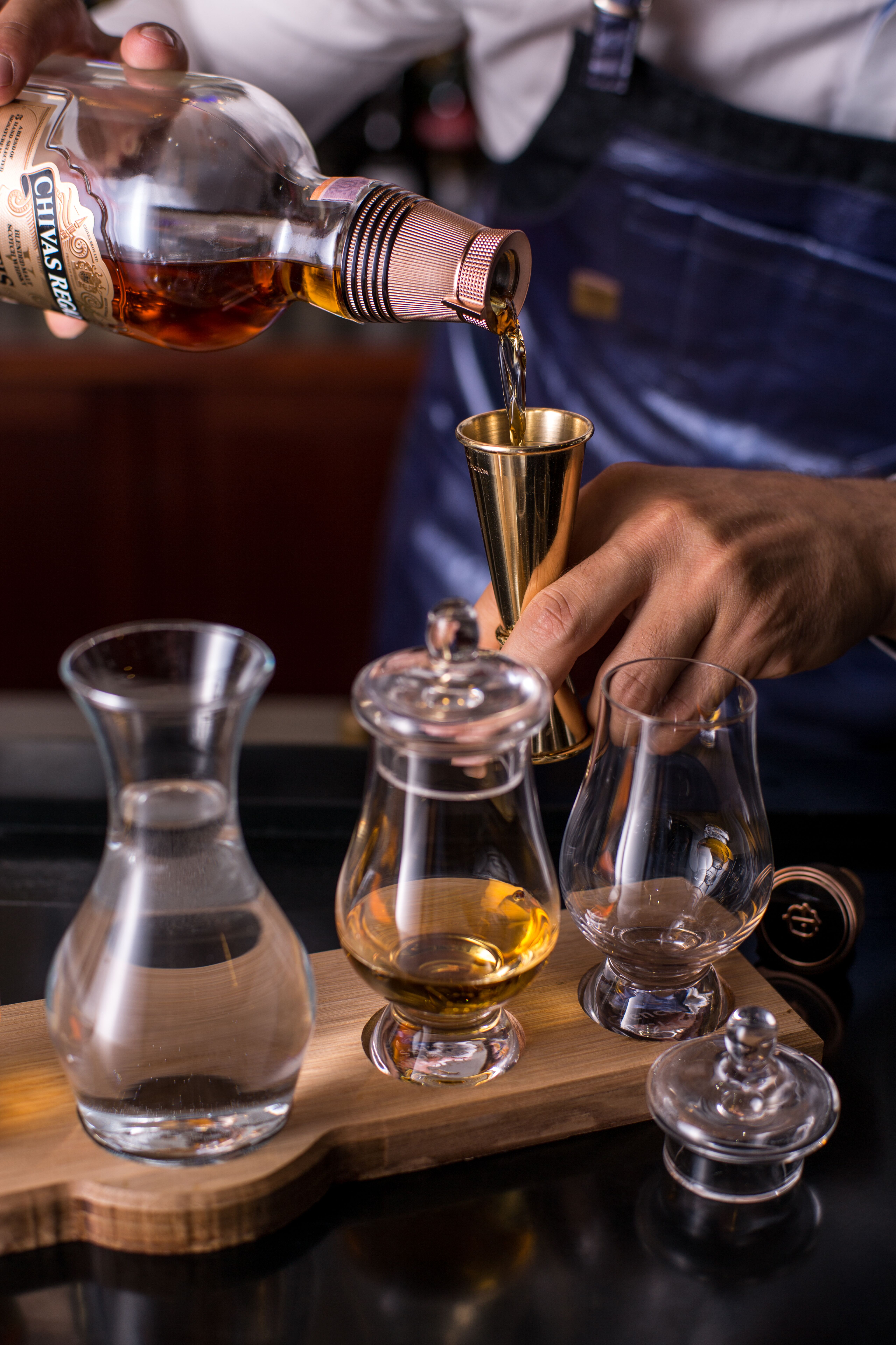 Barman