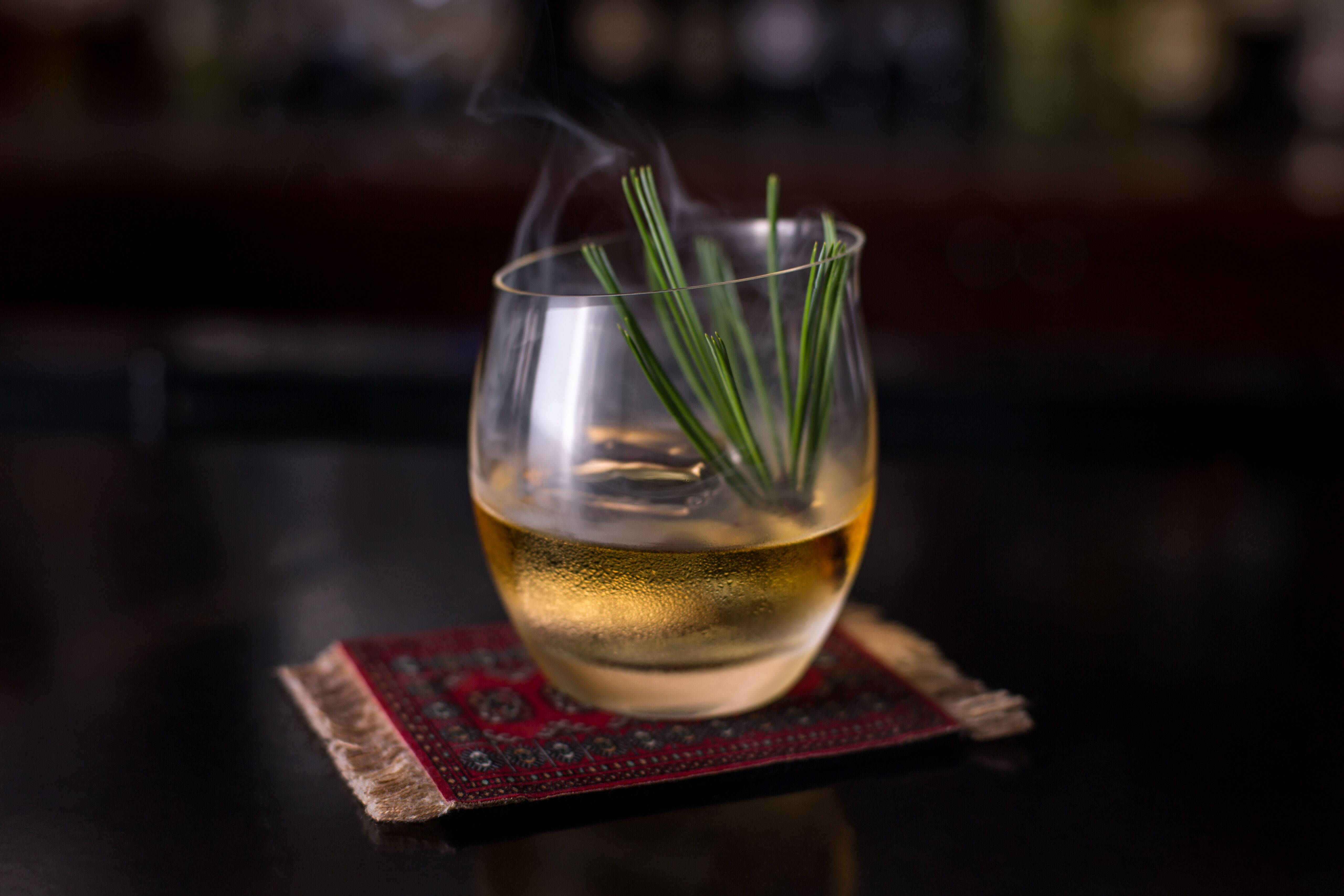 Barman