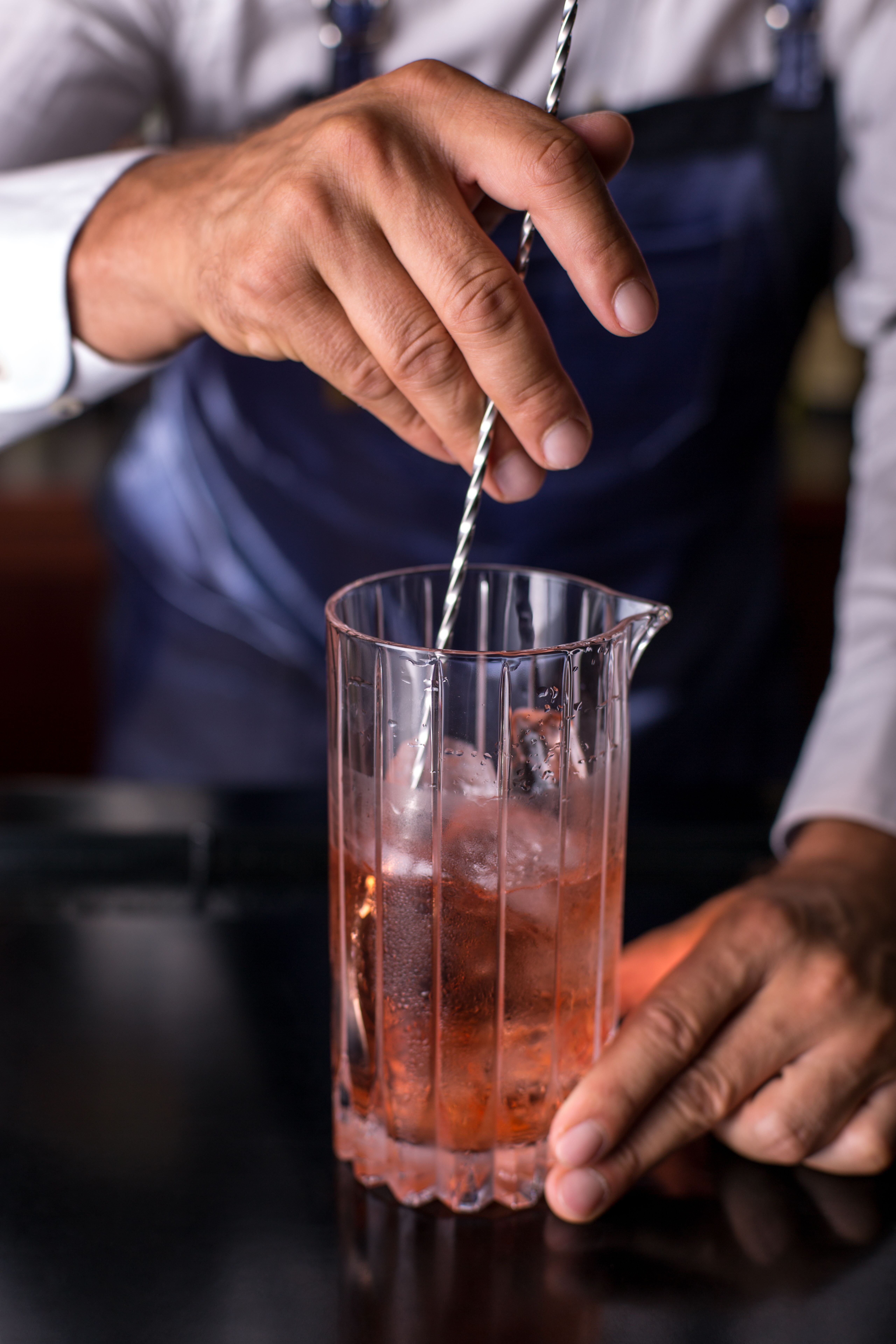 Barman