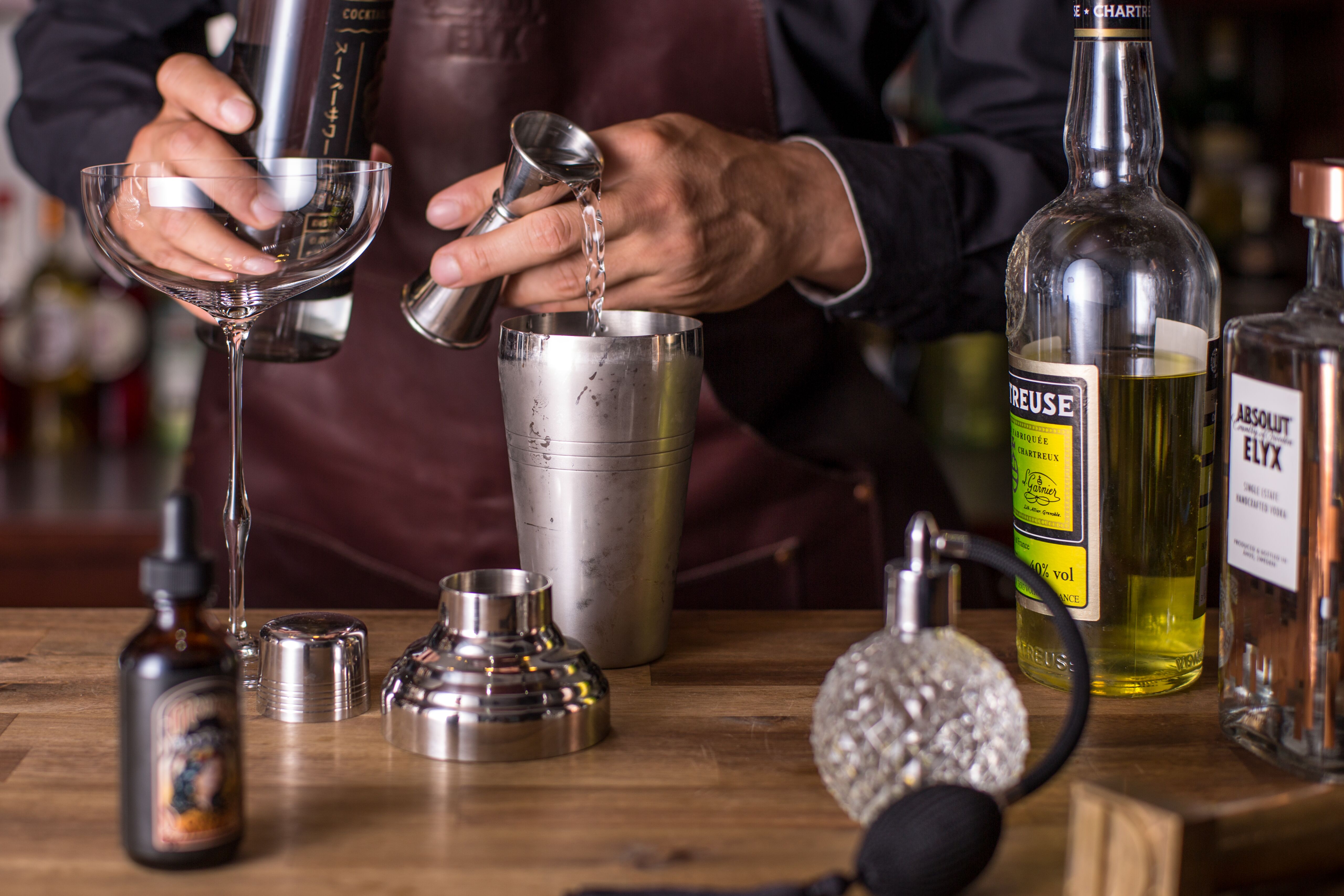 Barman